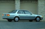 Honda Accord 1990 года